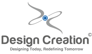 Design Creation Logo
